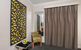 Comfort Hotel Perth City